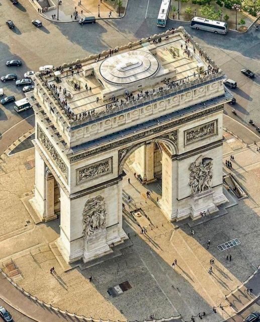 Paris Top Sights Half Day Walking Tour with a Fun Guide - Frequently Asked Questions