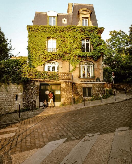 Paris :Tour 2CV Paris Secret - Final Thoughts