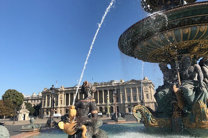 Paris Tour with a Private Driver - Frequently Asked Questions