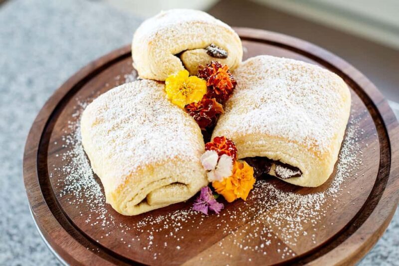 Paris: Traditional Croissant Cooking Class With Local Baker - Value and Practical Considerations