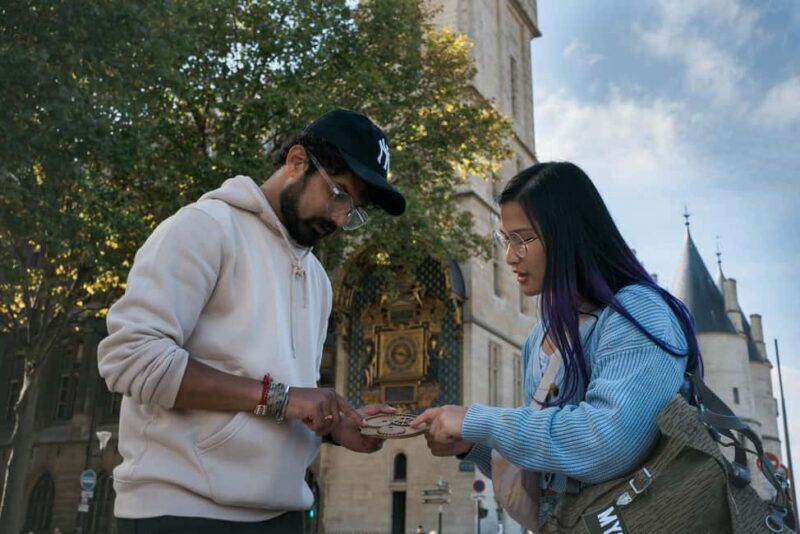 Paris: Treasure Hunt & Walking Tour "Secret Weapon X" - A Detailed Look at the "Secret Weapon X" Treasure Hunt