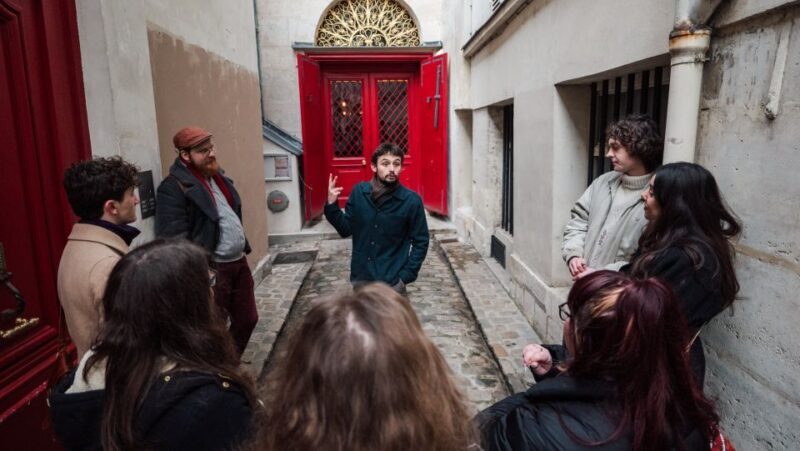 Paris: Treasures of the Marais Walking Tour - The Value and Practicalities