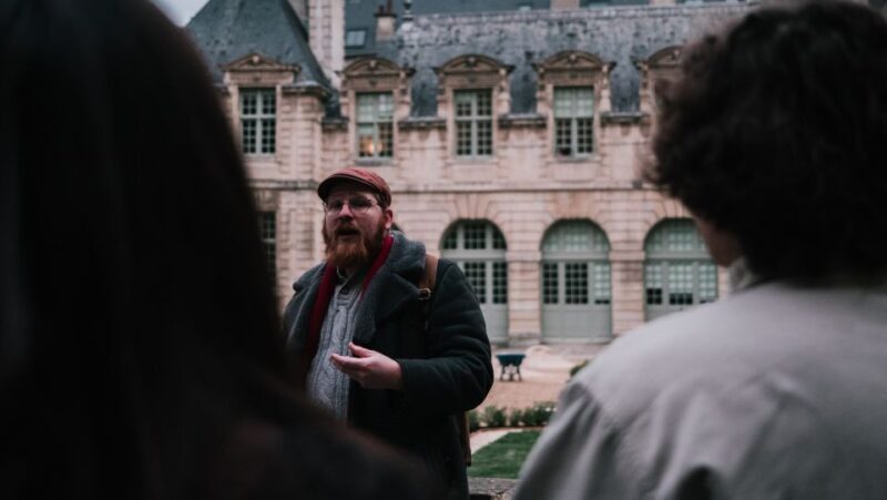 Paris: Treasures of the Marais Walking Tour - FAQs