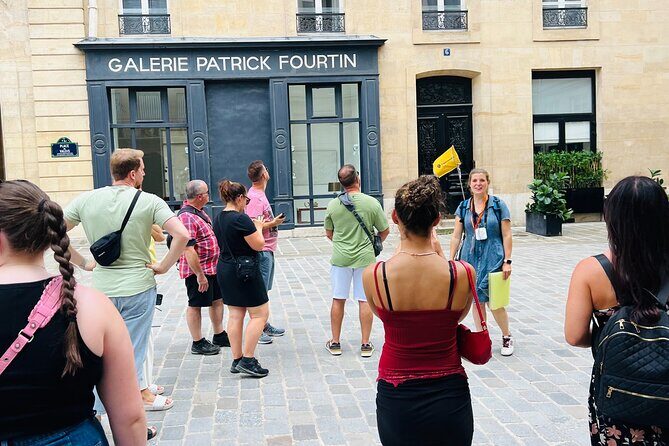 Paris TV Character Walking Tour with Optional Seine River Cruise - Why You Might Love This Tour
