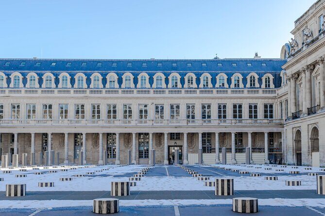 Paris TV Character Walking Tour with Optional Seine River Cruise - The Experience for the Traveler