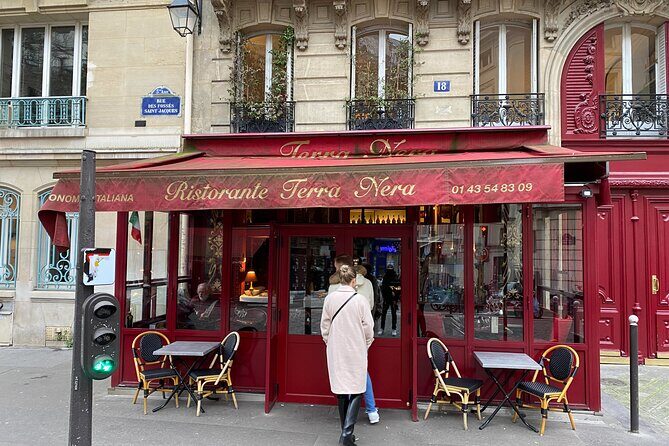 Paris TV Character Walking Tour with Optional Seine River Cruise - Frequently Asked Questions