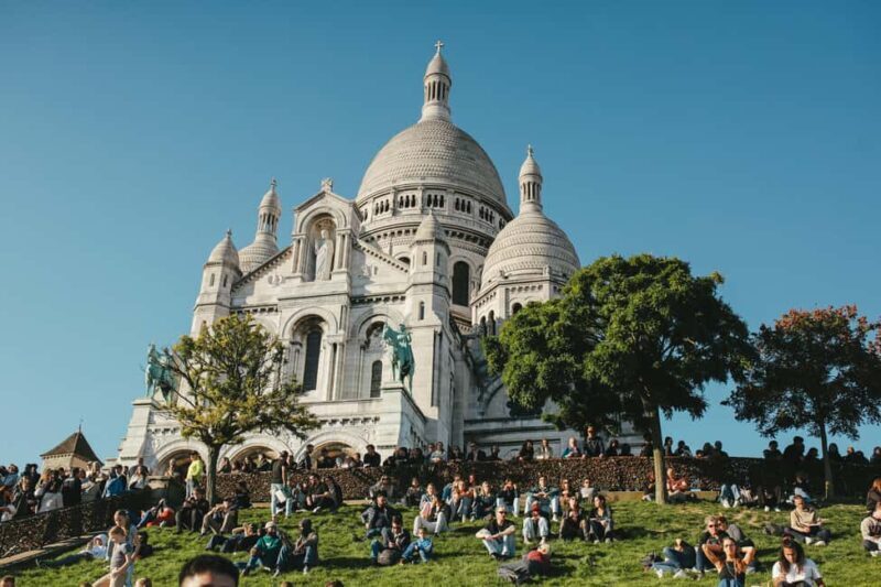 Paris: Ultimate Private City Tour in a Vintage Land Rover - Final Thoughts