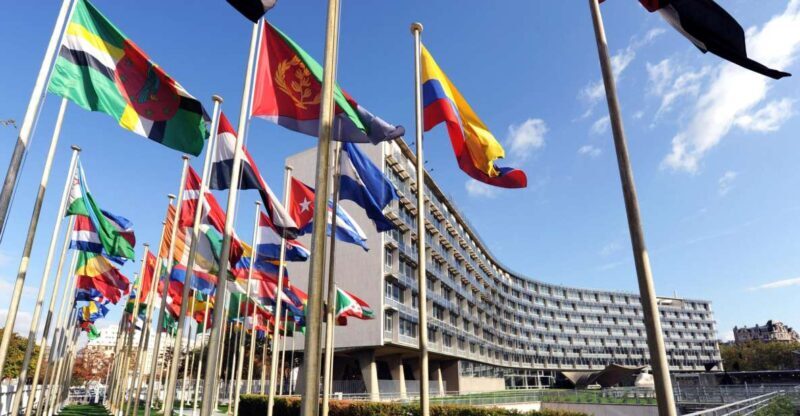 Paris: UNESCO Headquarters Tour - A Close Look at the UNESCO Headquarters Tour