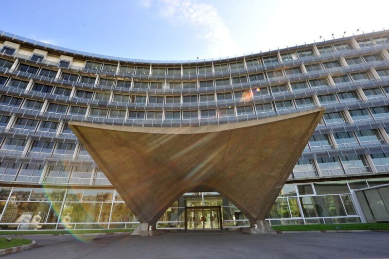 Paris: UNESCO Headquarters Tour - Final Thoughts