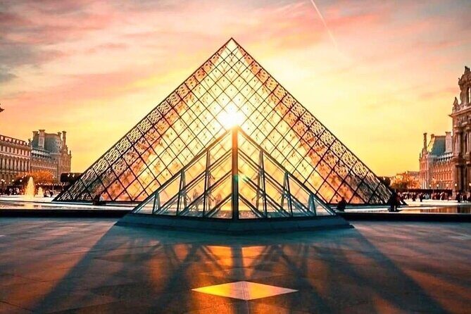 Paris until the heart of the night - Practical Details and Considerations