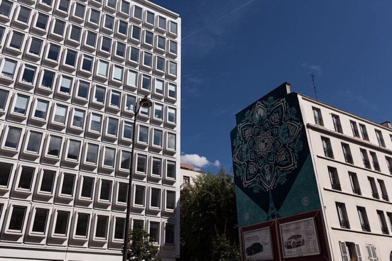 Paris: Urban Art Murals Walking Tour with an Expert - The Price and Value