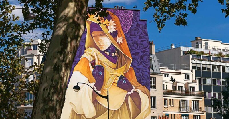 Paris: Urban Art Murals Walking Tour with an Expert - Final Thoughts: Is This Tour Right for You?