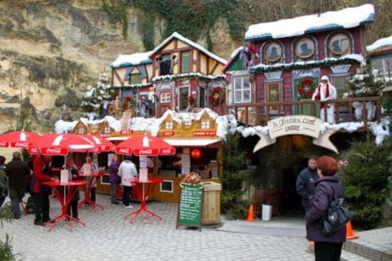 Paris: Valkenburg & Liège Christmas Markets 2-Day Tour - An Honest Look at the 2-Day Tour Experience