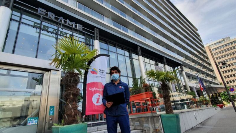 Paris: Vallée Village Outlet Shopping Day - The Shopping Experience in Detail