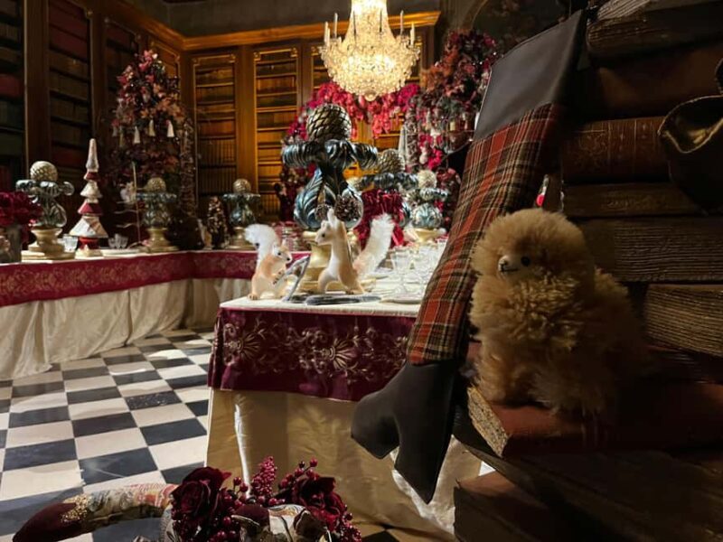 Paris: Vaux-le-Vicomte Private Guided Tour - FAQs