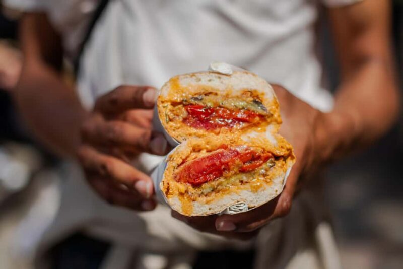 Paris: Vegan Food Tour (Street-food edition) - What to Expect on the Paris Vegan Street-Food Tour