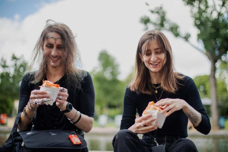 Paris: Vegan Food Tour (Street-food edition) - What the Reviews Say