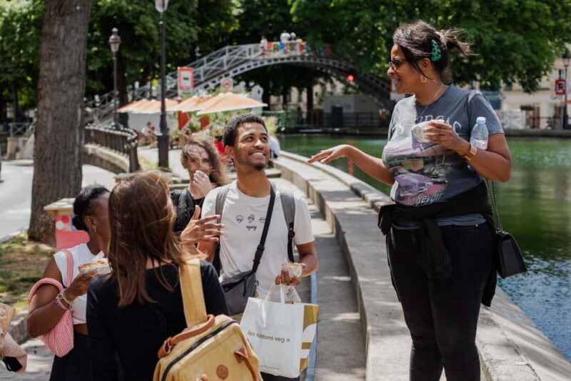 Paris: Vegan Food Tour (Street-food edition) - Who Should Sign Up?