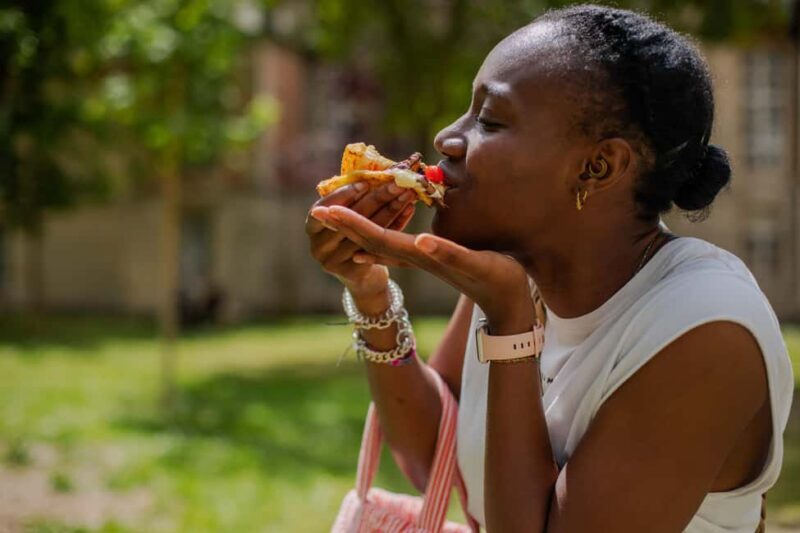 Paris: Vegan Food Tour (Street-food edition) - Final Thoughts