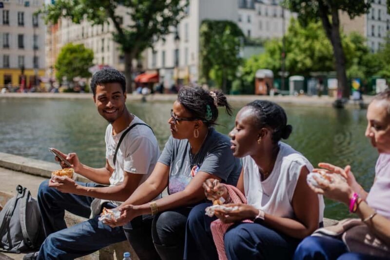 Paris: Vegan Food Tour (Street-food edition) - FAQ