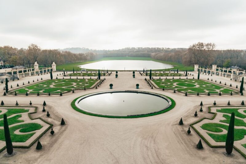 Paris: Versailles Palace and Gardens Full Access Ticket - A Day at Versailles: What You Can Expect
