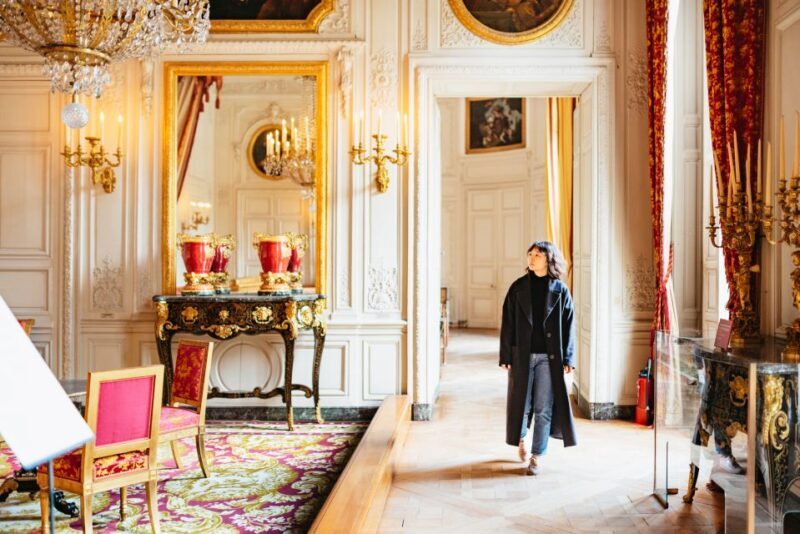 Paris: Versailles Palace and Gardens Full Access Ticket - Final Thoughts