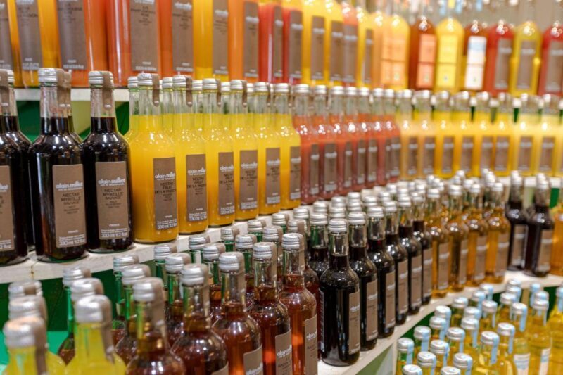 Paris: Versailles Palace and Queen Hamlet E-Bike Tour - A Closer Look at the Experience