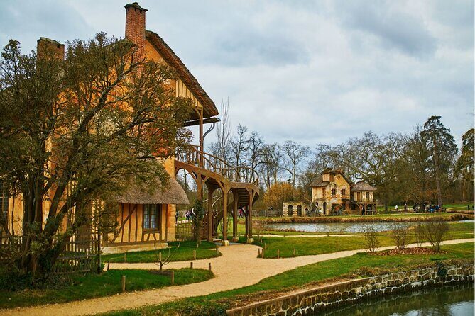 Paris: Versailles Palace with Gardens and Estate Entrance Ticket - Final Thoughts