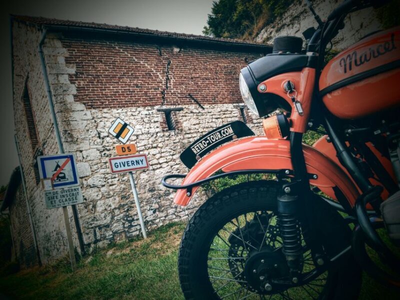 Paris & Versailles Private & Premium Bespoke Tour on Sidecar - Who Is This Tour Best For?