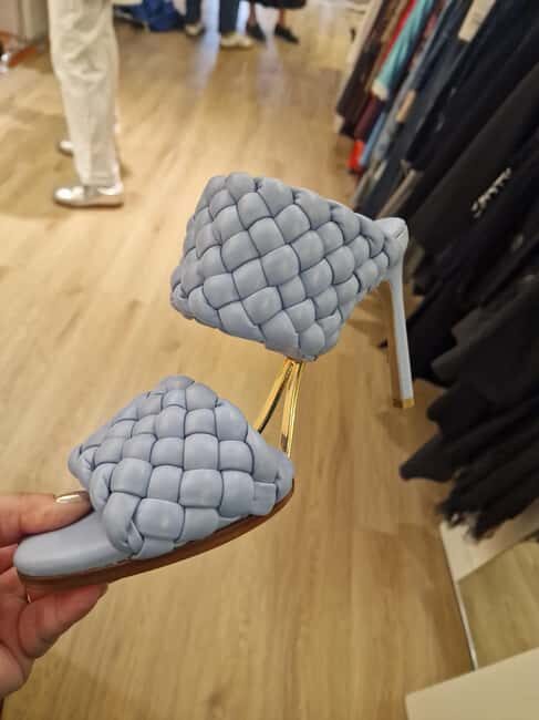 Paris: Vintage & Luxury Second-Hand Shopping Tour - The Experience: What You Can Expect