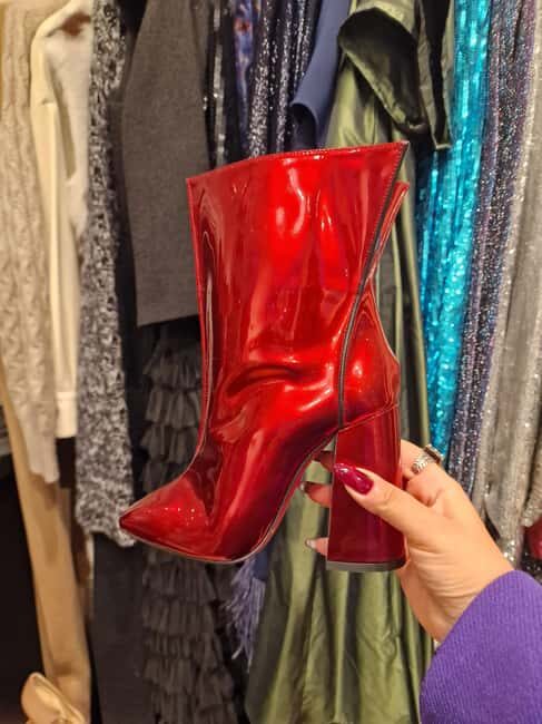 Paris: Vintage & Luxury Second-Hand Shopping Tour - Who Is This Tour Best For?