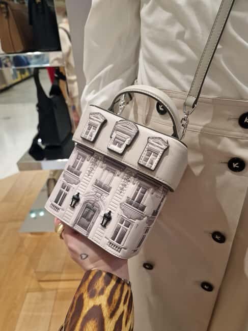 Paris: Vintage & Luxury Second-Hand Shopping Tour - FAQs