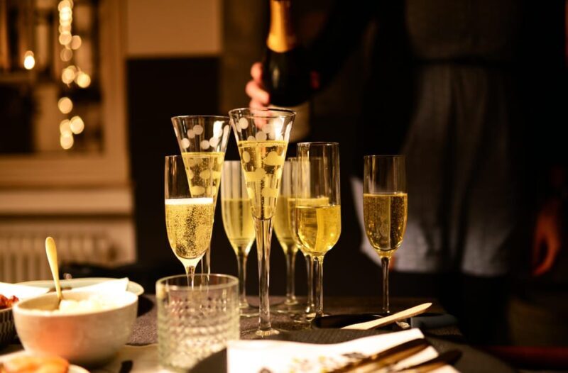 Paris VIP: Champagne Region Private Chauffeur Driven 12hrs - The Experience From Travelers’ Perspectives