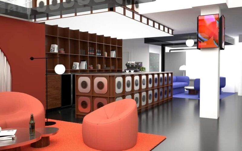 Paris - VR Game Session - The Gate VR - What to Expect at The Gate VR in Paris