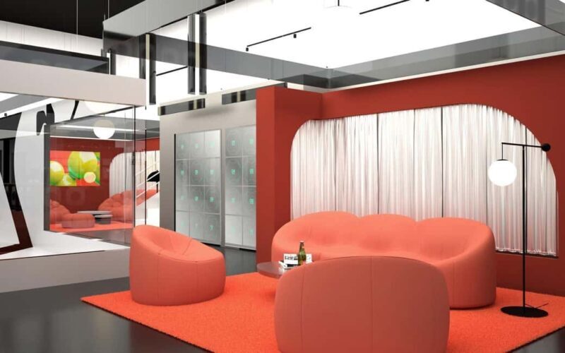 Paris - VR Game Session - The Gate VR - Practical Details and Tips for Your Visit