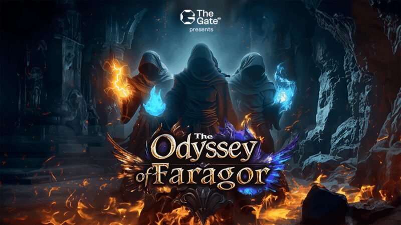 Paris - VR Game Session - The Gate VR - Who Will Love This Experience