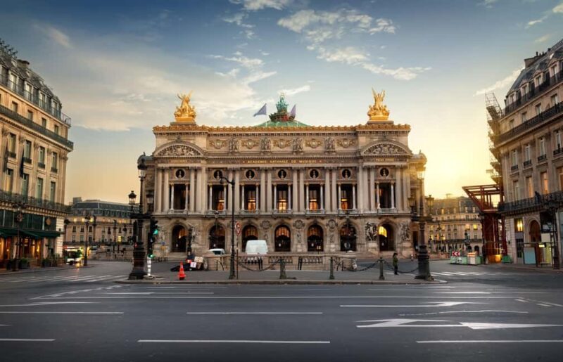 Paris Walk: Opera to Montmartre with Pastry & Chocolate - Who Is This Tour Best For?
