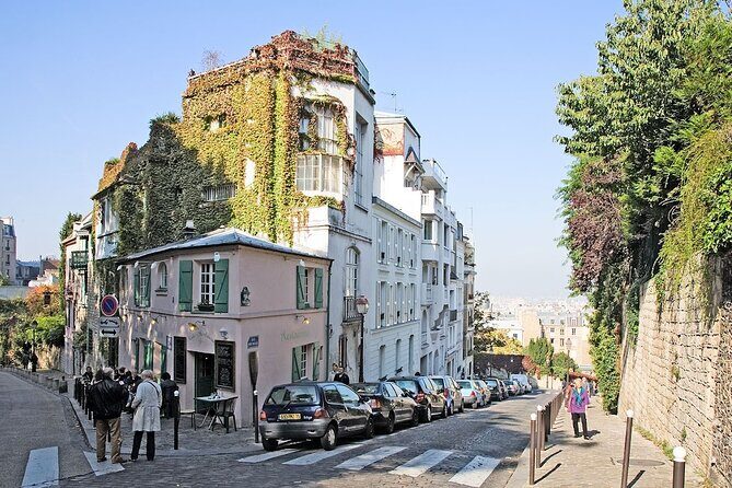 Paris Walking Food Tour with Secret Food Tours - The Cost and Value