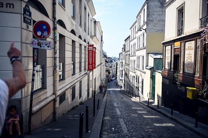 Paris Walking Food Tour with Secret Food Tours - Who Should Book This Tour?