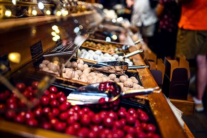 Authentic Parisian Gourmet Food Tour with 10 Local Dishes & Wines - Frequently Asked Questions