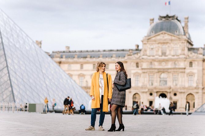 Paris Walking Tour with a Local Guide: Private & 100% Personalized - Who Is This Tour Best For?