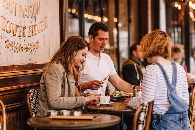 Paris Walking Tour with a Local Guide: Private & 100% Personalized - FAQs