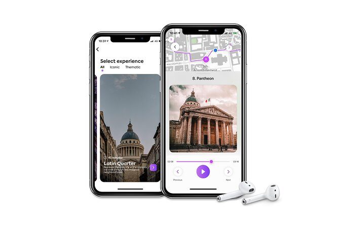 Paris Walking Tours: Discover Paris' Iconic Sites and Secret Spots - FAQ