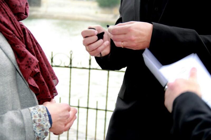 Paris: Wedding Vows Renewal Personal Photo or Video Shoot - What’s Included in the Experience?