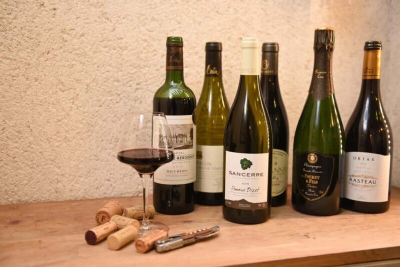 Paris: Wine and Cheese Pairing - Authentic Testimonials