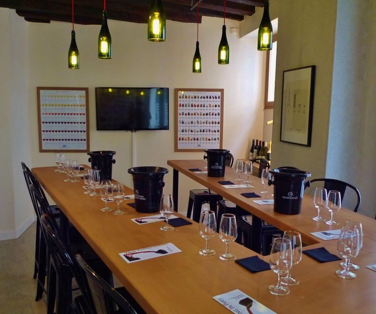 Paris: Wine and Cheese Pairing - Who Should Consider This Tour?