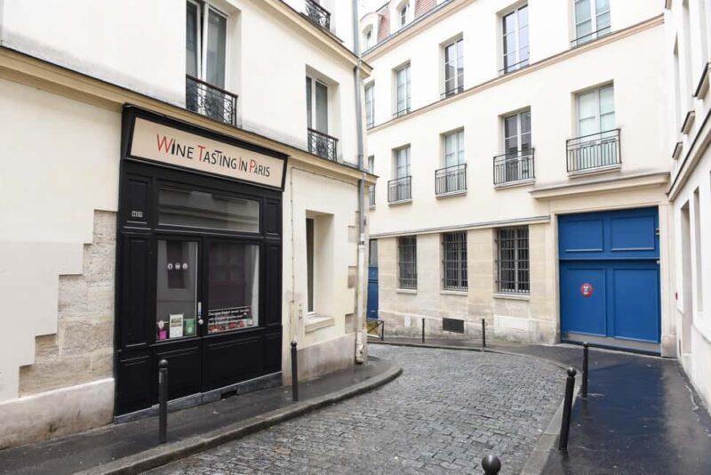 Paris: Wine and Cheese Pairing - FAQs About the Paris Wine & Cheese Pairing Tour