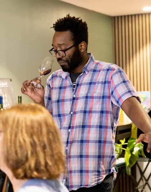 Paris: Wine and Cheese Tasting - Key Points