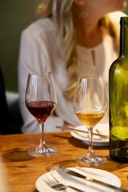 Paris: Wine and Cheese Tasting - A Friendly Introduction to Parisian Natural Wines