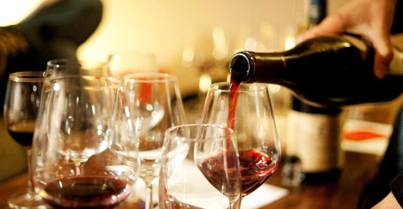 Paris: Wine and Cheese Tasting - A Closer Look at the Paris Wine and Cheese Experience